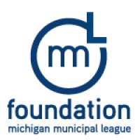 Michigan Municipal League Foundation Logo