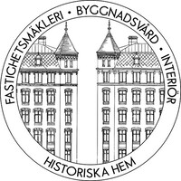 Historiska Hem Logo