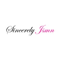 SincerelyJsmn LLC Logo