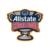 Allstate Sugar Bowl Logo