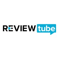 ReviewTube Logo