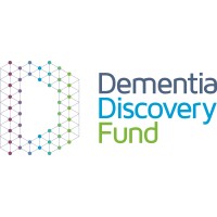 Dementia Discovery Fund (DDF) Logo