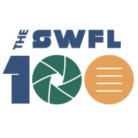 The SWFL 100 Logo