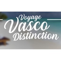 Voyage Vasco Distinction Logo