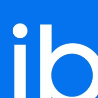 Infinite Blue Logo