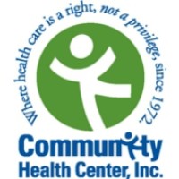 Community Health Center Logo