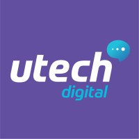 Utech Digital Logo