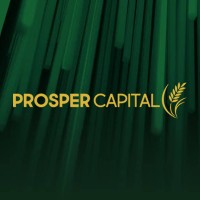 Prosper Capital Logo