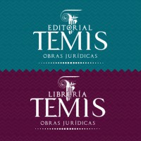 Editorial & Librería Temis Logo