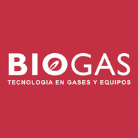 Biogas Logo