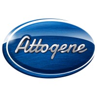 Attogene Logo