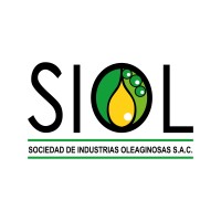 Sociedad de Industrias Oleaginosas. Logo