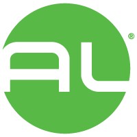 Andy Lally ALIVE® Logo