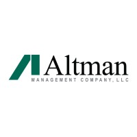 Altman Management Company, LLC Logo