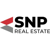 SNP Real Estate at Keller Williams Southland Partners, LLC Logo