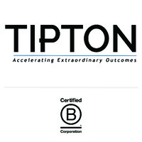 Team Tipton, PBC Logo
