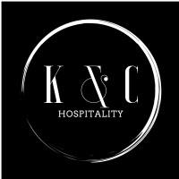 K&C Hospitality Logo