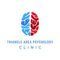 Triangle Area Psychology Clinic Logo