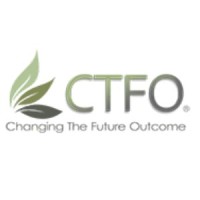 CTFO Changing The Future Outcome Logo