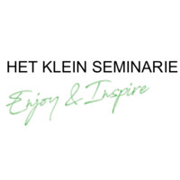 Het klein seminarie Logo