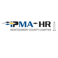 IPMA-HR Montgomery County Chapter Logo