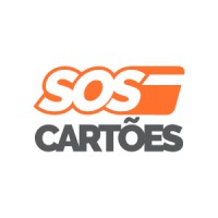 SOSCARTOES - Auditoria de Vendas com Cartões Logo