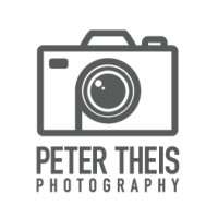 Peter Theis Photography Logo