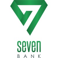 7Bank Logo