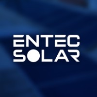 Entec Solar Brasil Logo