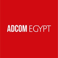 Adcom Egypt Logo