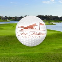 Fox Hollow Golf Club Logo