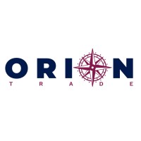 ORION Logo