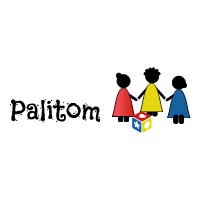 Palitom™ Logo