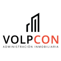 Volpcon Gestión Administrativa Inmobiliaria Logo