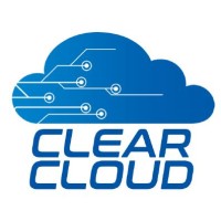 Clear Cloud Logo