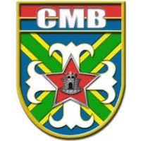 Colégio Militar de Brasília Logo