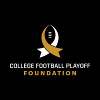 College Football Playoff Foundation Logo