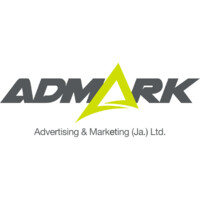 AdMarkJamaica Logo