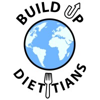 Build Up Dietitians Logo
