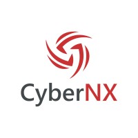 CyberNX Technologies Pvt. Ltd. Logo