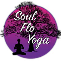 Soul Flo Yoga Logo