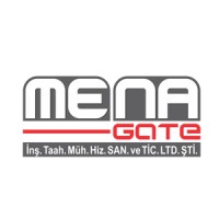 Mena Gate Group Logo