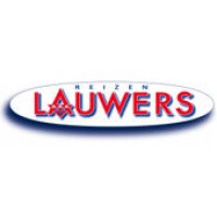 Reizen Lauwers Logo