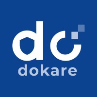 Dokare Teknoloji Logo