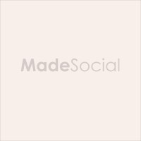 MadeSocial AB Logo