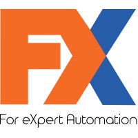 FXautomation Logo