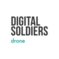Digital Soldiers Drone Logo