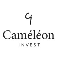Caméléon Invest Logo