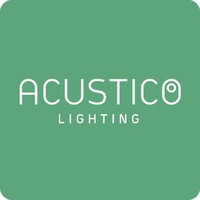 Acustico Lighting Logo