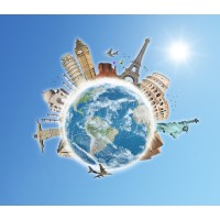 Atlas Travel Ltd Logo